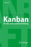 Kanban für die Softwareentwicklung (eBook, PDF)