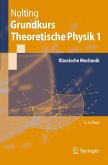 Grundkurs Theoretische Physik 1 (eBook, PDF)