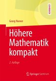 Höhere Mathematik kompakt (eBook, PDF)
