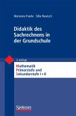 Didaktik des Sachrechnens in der Grundschule (eBook, PDF)