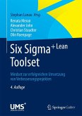 Six Sigma+Lean Toolset (eBook, PDF)