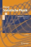 Statistische Physik (eBook, PDF)