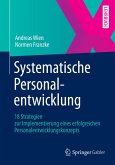 Systematische Personalentwicklung (eBook, PDF)
