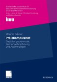 Preiskomplexität (eBook, PDF)