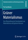 Grüner Materialismus (eBook, PDF)