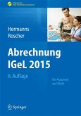 Abrechnung IGeL 2015 (eBook, PDF)