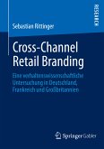 Cross-Channel Retail Branding (eBook, PDF)