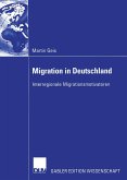 Migration in Deutschland (eBook, PDF)
