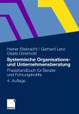 Systemische Organisations- und Unternehmensberatung (eBook, PDF)
