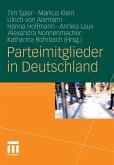 Parteimitglieder in Deutschland (eBook, PDF)