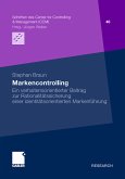 Markencontrolling (eBook, PDF)