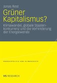 Grüner Kapitalismus? (eBook, PDF)