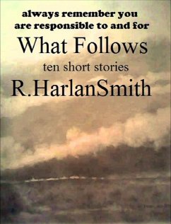 Cover What Follows (eBook, ePUB)