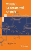 Lebensmittelchemie (eBook, PDF)