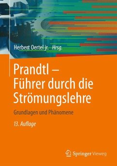 Prandtl - Führer durch die Strömungslehre (eBook, PDF)