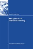 Management der Internationalisierung (eBook, PDF)