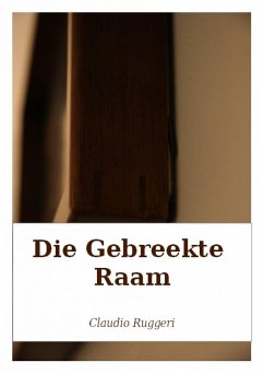 Cover Die Gebreekte Raam (eBook, ePUB)