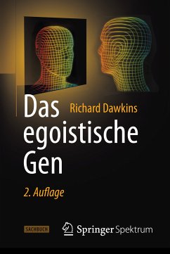 Das egoistische Gen (eBook, PDF) - Dawkins, Richard