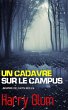 Un Cadavre sur le Campus (eBook, ePUB) - Bild 1