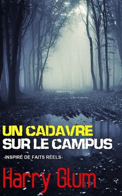 Cover Un Cadavre sur le Campus (eBook, ePUB)