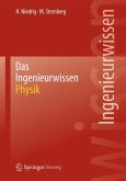 Das Ingenieurwissen: Physik (eBook, PDF)