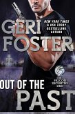 Out Of The Past (Falcon Securities, #4) (eBook, ePUB)