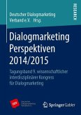 Dialogmarketing Perspektiven 2014/2015 (eBook, PDF)