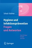 Hygiene und Infektionsprävention. Fragen und Antworten (eBook, PDF)