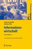 Informationswirtschaft (eBook, PDF)
