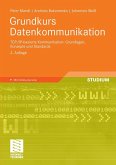 Grundkurs Datenkommunikation (eBook, PDF)