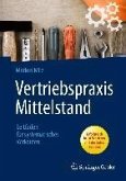 Vertriebspraxis Mittelstand (eBook, PDF)