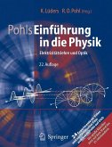 Pohls Einführung in die Physik (eBook, PDF)