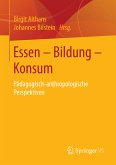Essen - Bildung - Konsum (eBook, PDF)