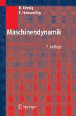 Maschinendynamik (eBook, PDF)