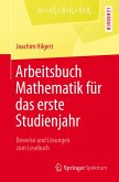 Arbeitsbuch Mathematik für das erste Studienjahr (eBook, PDF)