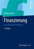 Finanzierung (eBook, PDF)
