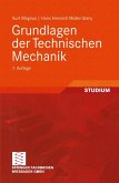 Grundlagen der Technischen Mechanik (eBook, PDF)