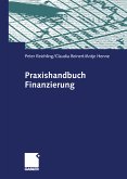 Praxishandbuch Finanzierung (eBook, PDF)
