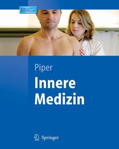 Innere Medizin (eBook, PDF) - Piper, Wolfgang