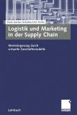 Logistik und Marketing in der Supply Chain (eBook, PDF)