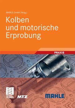 Kolben und motorische Erprobung (eBook, PDF)