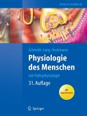 Physiologie des Menschen (eBook, PDF)