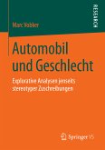 Automobil und Geschlecht (eBook, PDF)