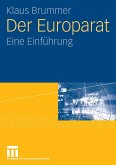 Der Europarat (eBook, PDF)