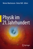 Physik im 21. Jahrhundert (eBook, PDF)