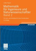 Mathematik für Ingenieure und Naturwissenschaftler Band 2 (eBook, PDF)