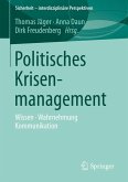 Politisches Krisenmanagement (eBook, PDF)