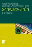 Schwarz-Grün (eBook, PDF)