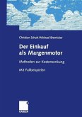 Der Einkauf als Margenmotor (eBook, PDF)