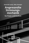 Angewandte Strömungsmechanik (eBook, PDF)